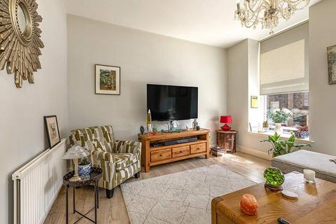 3 bedroom ground floor flat for sale, Bottom Flat, 7 Tower Knowe, Hawick TD9 9DQ