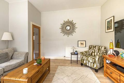 3 bedroom ground floor flat for sale, Bottom Flat, 7 Tower Knowe, Hawick TD9 9DQ