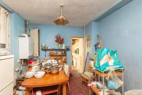 undefined, Glanmor Road, Uplands, Swansea