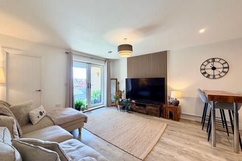 undefined, Hazel Grove, Wantage, OX12