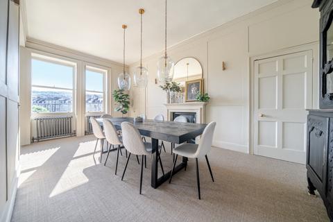 3 bedroom maisonette to rent, Henrietta Street, Bath