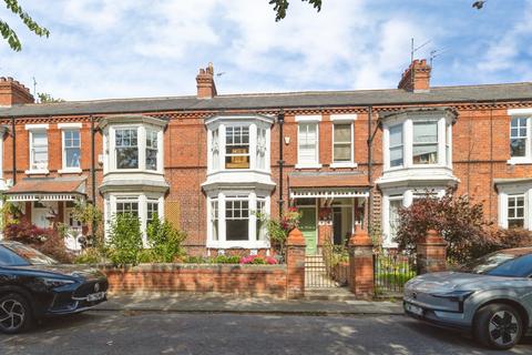 4 bedroom townhouse for sale, South Parade, Croft on Tees, Darlington, North Yorkshire, DL2