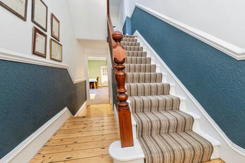 4 bedroom townhouse for sale, South Parade, Croft on Tees, Darlington, North Yorkshire, DL2