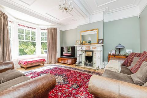 4 bedroom townhouse for sale, South Parade, Croft on Tees, Darlington, North Yorkshire, DL2