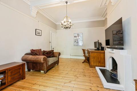 4 bedroom townhouse for sale, South Parade, Croft on Tees, Darlington, North Yorkshire, DL2