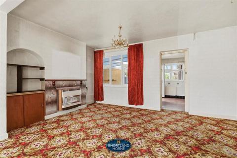 3 bedroom end of terrace house for sale, Telfer Road, Coventry, West Midlands, CV6 3DG