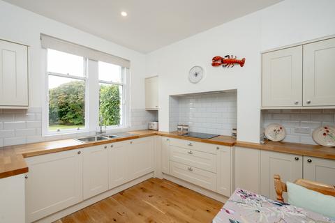 undefined, 19 Ravelston Dykes, Edinburgh, EH4 3JE