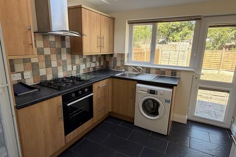 2 bedroom apartment to rent, Reynolds Walk, Bristol BS7
