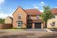Tudor Meadow (DWH), Babraham Road, Sawston, Cambridge