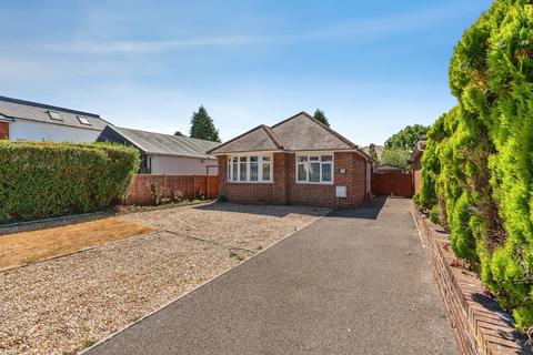 3 bedroom bungalow for sale, Portsmouth Road, Southampton, Hampshire, SO19