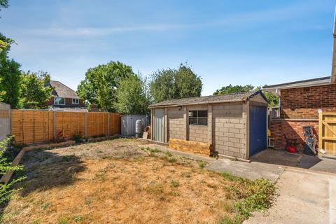 3 bedroom bungalow for sale, Portsmouth Road, Southampton, Hampshire, SO19