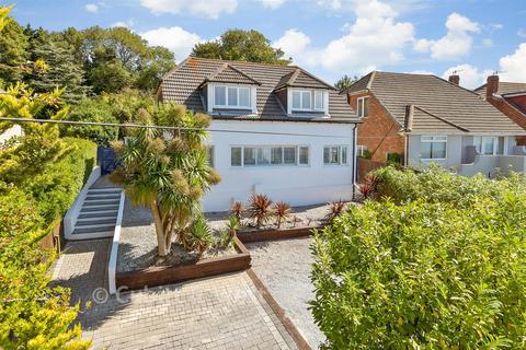 4 bedroom chalet for sale, Crescent Drive North, Brighton BN2