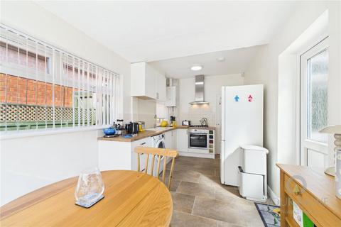 2 bedroom bungalow for sale, Malcolm Drive, Northamptonshire NN5