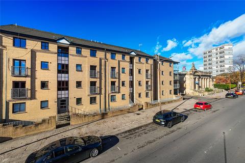 undefined, St Georges Road, Glasgow, G3