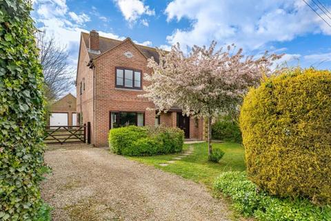 5 bedroom detached house for sale, Larkhill, Wantage, Oxfordshire, OX12 8HA
