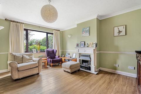 5 bedroom detached house for sale, Larkhill, Wantage, Oxfordshire, OX12 8HA
