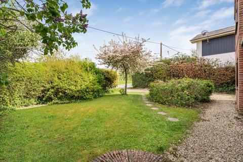 5 bedroom detached house for sale, Larkhill, Wantage, Oxfordshire, OX12 8HA