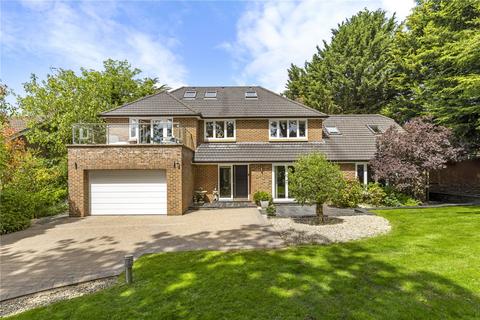 undefined, Ashcroft Park, Cobham, Surrey, KT11