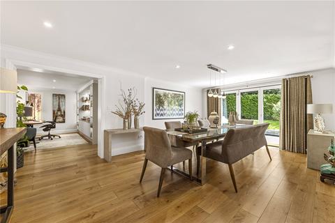 undefined, Ashcroft Park, Cobham, Surrey, KT11