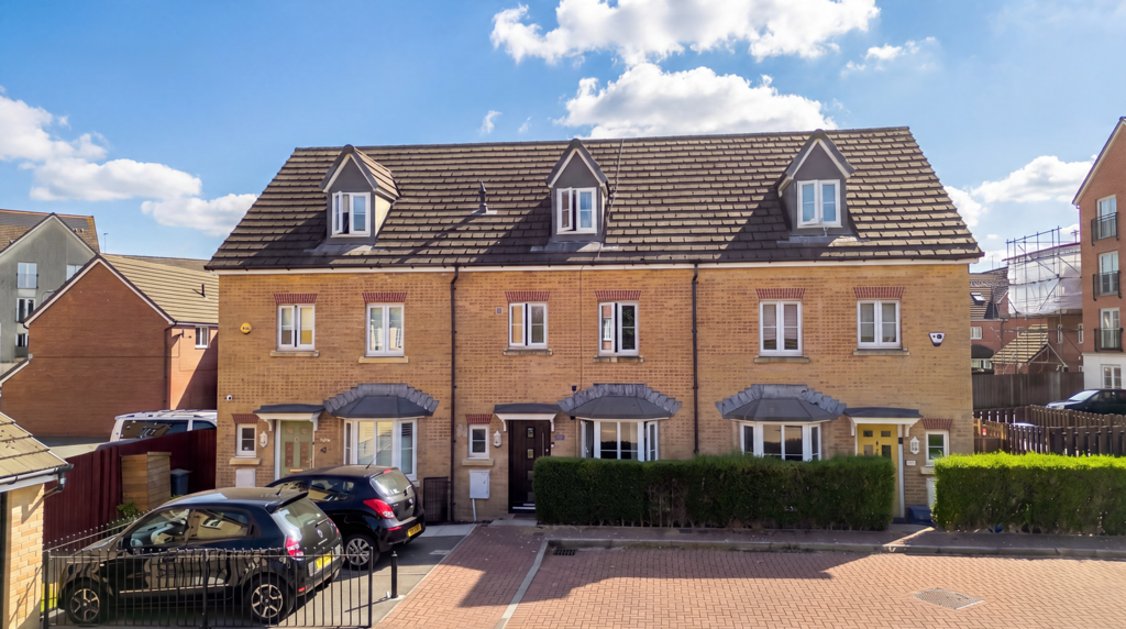 Tatham Road, Cardiff CF14