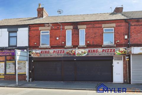 undefined, Albert Road, Widnes, WA8