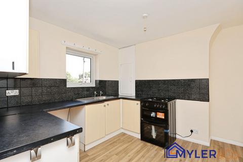 undefined, Albert Road, Widnes, WA8