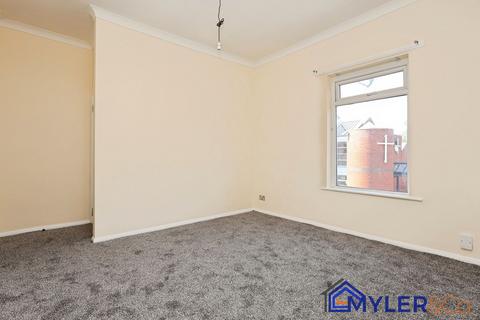 undefined, Albert Road, Widnes, WA8