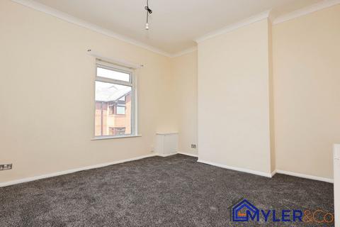 undefined, Albert Road, Widnes, WA8