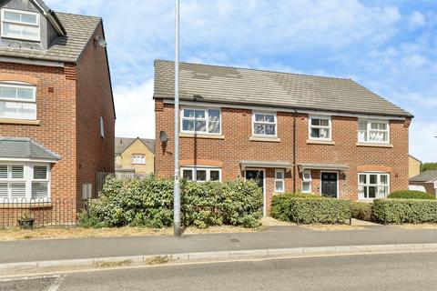 4 bedroom semi-detached house for sale, Fishers Green Road, STEVENAGE