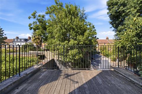 2 bedroom apartment for sale, Lascotts Road, London, N22