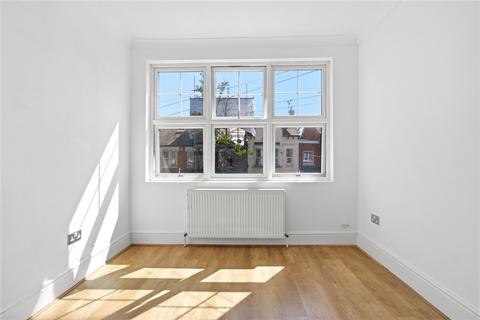 2 bedroom apartment for sale, Lascotts Road, London, N22