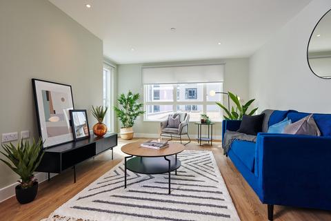 1 bedroom apartment to rent, at Enigma Square, Flat 535 , Enigma Square, 414 North Row MK9