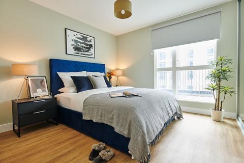 1 bedroom apartment to rent, at Enigma Square, Flat 535 , Enigma Square, 414 North Row MK9