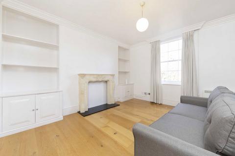 2 bedroom flat for sale, Grove End Road, London NW8