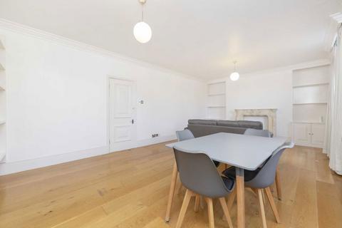 2 bedroom flat for sale, Grove End Road, London NW8