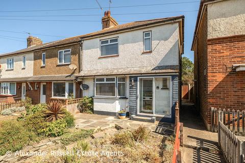 2 bedroom end of terrace house for sale, Marlowe Road, Margate