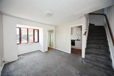 1 bedroom terraced house for sale, Felbrigg Close, Luton