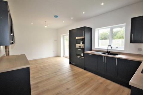 3 bedroom detached bungalow for sale, Plot 11 The Fotherby Signal Box Way Off Keddington Road, Louth