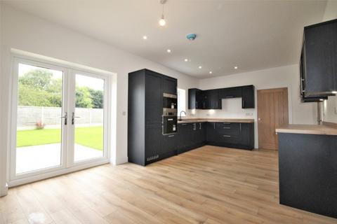 3 bedroom detached bungalow for sale, Plot 11 The Fotherby Signal Box Way Off Keddington Road, Louth