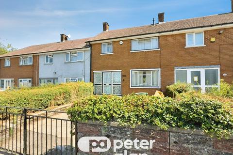 3 bedroom property to rent, Burnham Avenue, CARDIFF, CF3