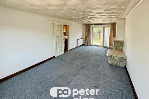 3 bedroom property to rent, Burnham Avenue, CARDIFF, CF3