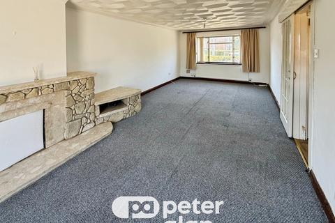 3 bedroom property to rent, Burnham Avenue, CARDIFF, CF3