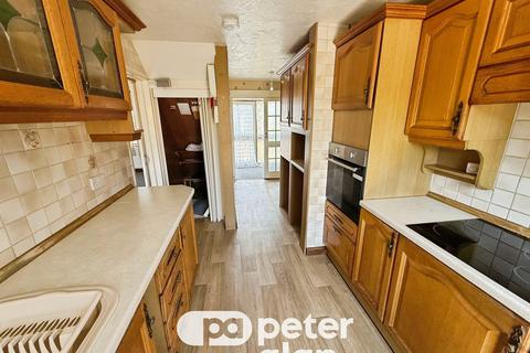 3 bedroom property to rent, Burnham Avenue, CARDIFF, CF3