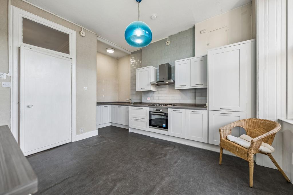 Apartment in Glasgow, Hangingshaw, Mount Florida - More