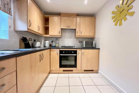 undefined, Coppice Rise, Chapeltown, Sheffield, S35 2YZ