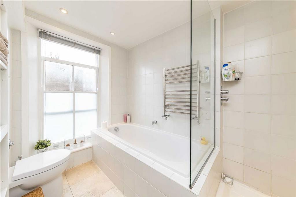 Apartment in London, Lot's Village, Earl's Court - View 4
