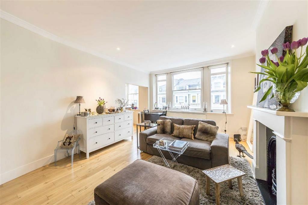 Apartment in London, Lot's Village, Earl's Court - View 5