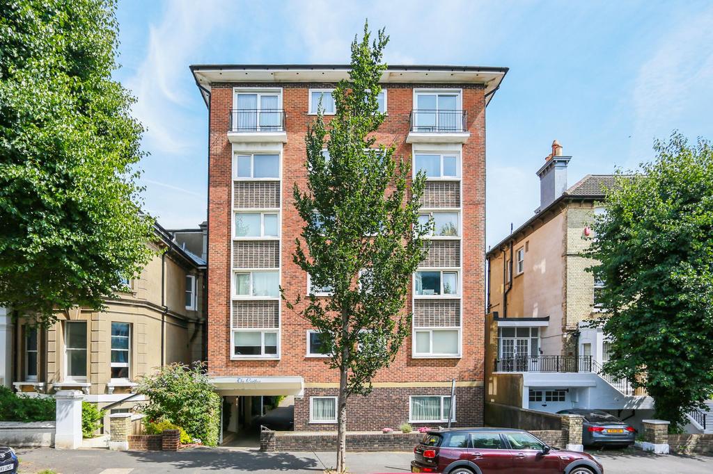 Wilbury Road, The Carlton, BN3