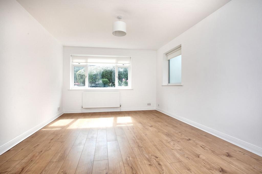 Apartment in Hove - View 3