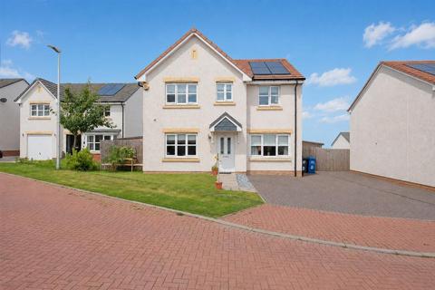 5 bedroom detached house for sale, Banavie Terrace, Hamilton